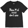 mermaid hair V-Neck Tee