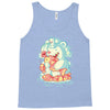 polar bear Tank Top