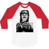 ice cream girl 3/4 Sleeve Shirt
