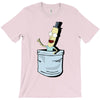 mr. poopybutthole T-Shirt