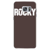 rocky balboa baseball jersey Samsung Galaxy S7