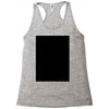 we want ice cream Racerback Tank