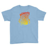 mindwar cycles Youth Tee