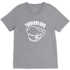 turbonegro band punk retro V-Neck Tee