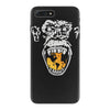 angry monkey jaune sure iPhone 7 Plus Case