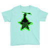 Wicked Musical Youth Tee