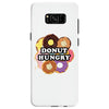 Donut Hungry Samsung Galaxy S8