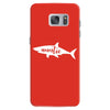 Auntie Shark Samsung Galaxy S7