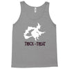 witch halloween fancy Tank Top