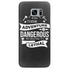 adventure lethal Samsung Galaxy S7 Edge