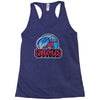 gargoyle's quest the tv series Racerback Tank