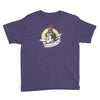 praise the sun Youth Tee