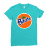banta Ladies Fitted T-Shirt