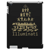 illuminati iPad 3 and 4 Case