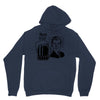 beer is cheaper than therapy Unisex Hoodie