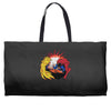 s vs s Weekender Totes