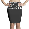 profit scandal toronto rob ford Pencil Skirts