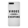 Virgos Over Everyone iPhone 7 Plus Case