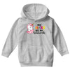 My Unicorn Ate My Homework Youth Hoodie