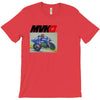 vinales 25MVK tee T-Shirt