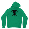 pizzarates Unisex Hoodie
