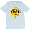 turtle xing T-Shirt