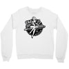 old school Crewneck Sweatshirt