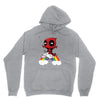 poll Unisex Hoodie