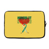 Humboldt Strong Laptop sleeve