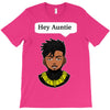 Killmonger Hey Auntie T-Shirt