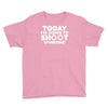 photographer shoot someone Youth Tee