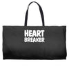 heart breaker humor Weekender Totes