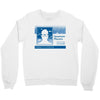 quantum physics it's complicated Crewneck Sweatshirt