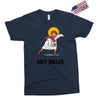holy roller Exclusive T-shirt