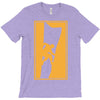 rock climbing wall climb indoor outdoor 2 T-Shirt