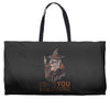 i want you for an adventure Weekender Totes