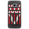 one ok rock 35xxxv album logo Samsung Galaxy S7 Edge