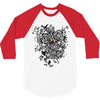 rosebud 3/4 Sleeve Shirt