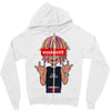 lil pump  eskeetit Zipper Hoodie