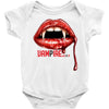 VAMPIRE Baby Bodysuit