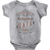 great things! Baby Bodysuit