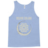 Dark Before Dawn Tank Top