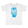 eagle crest Toddler T-shirt