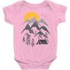 roam Baby Onesie