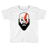 kratos Toddler T-shirt