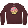highly illogical2 Crewneck Sweatshirt