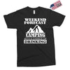 camping Exclusive T-shirt