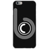 boards of canada logo iPhone 6/6s Case