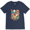 the ultimate bomb V-Neck Tee