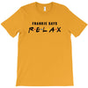 Frankie Says Relax T-Shirt